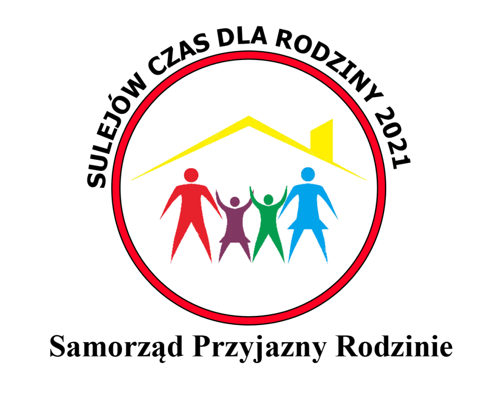 logo czas dla rodziny Sulejów