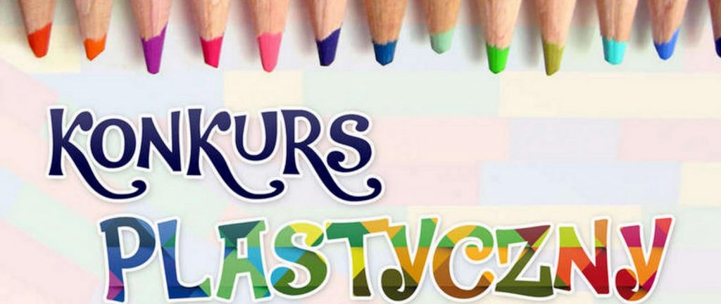 napis konkurs plastyczny
