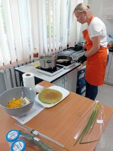 warszty kulinRNE PANI GOTUJE W mops